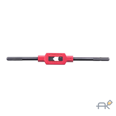 Метчикодержатель PERFORMANCE DIN1814 (M1-M8) ZEBRA 0657800000